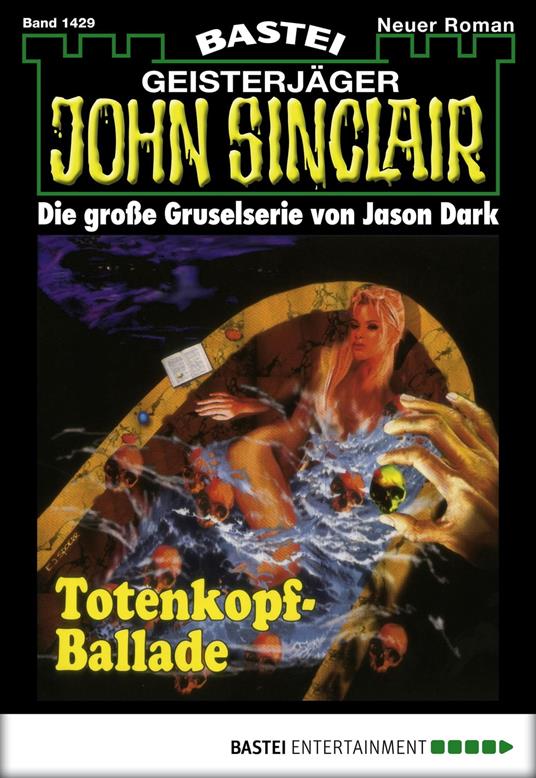 John Sinclair 1429