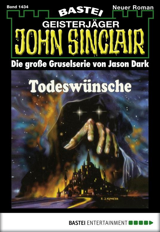 John Sinclair 1434