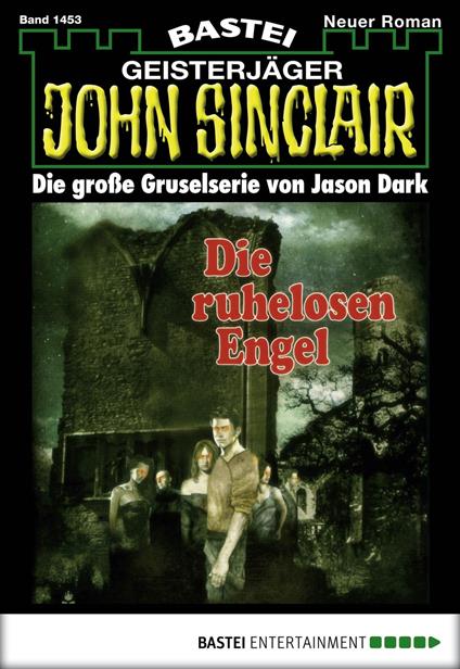 John Sinclair 1453
