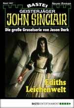 John Sinclair 1457