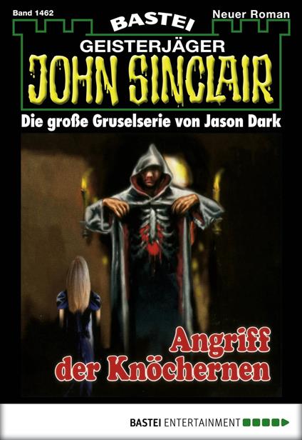 John Sinclair 1462