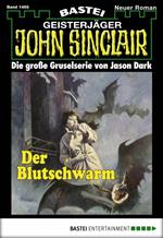 John Sinclair 1465