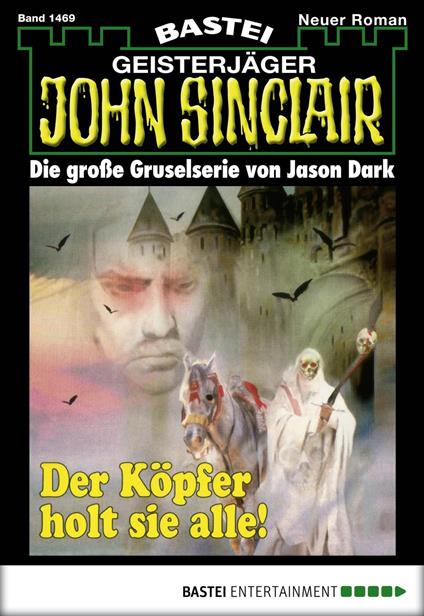 John Sinclair 1469