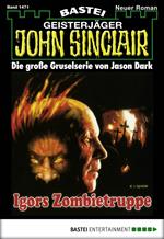 John Sinclair 1471