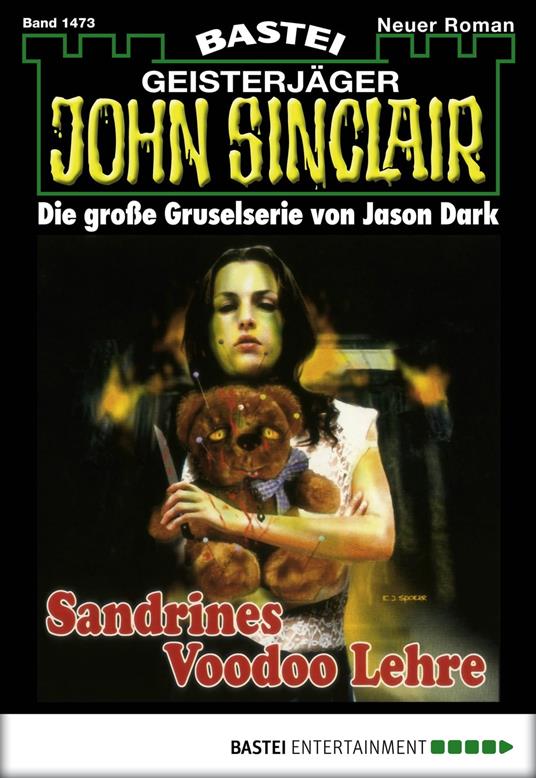 John Sinclair 1473