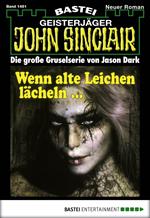 John Sinclair 1481