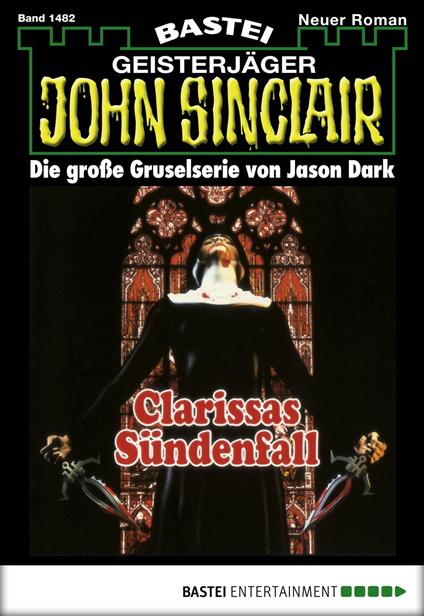 John Sinclair 1482