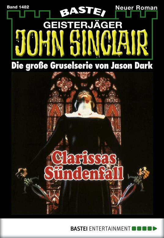 John Sinclair 1482