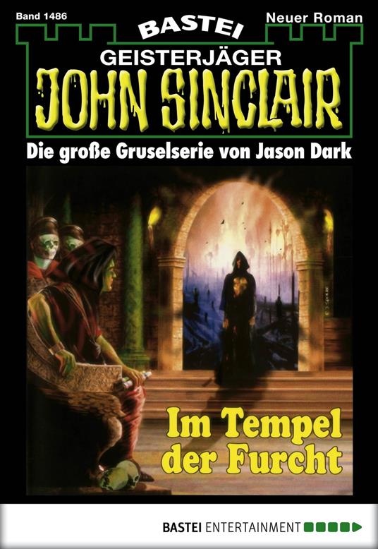 John Sinclair 1486