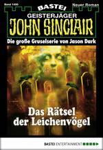 John Sinclair 1490