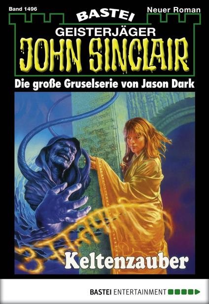 John Sinclair 1496