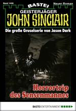 John Sinclair 1498