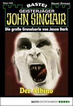 John Sinclair 1500