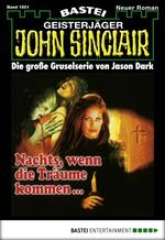 John Sinclair 1501