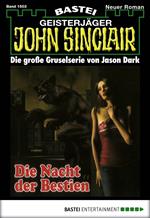 John Sinclair 1503