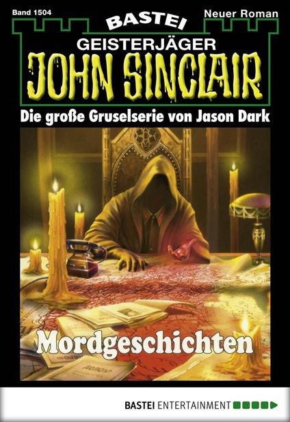 John Sinclair 1504