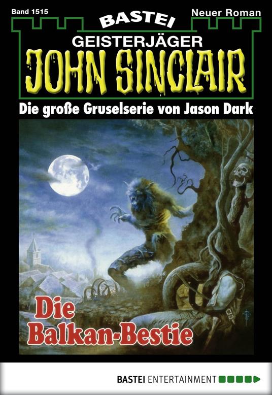 John Sinclair 1515