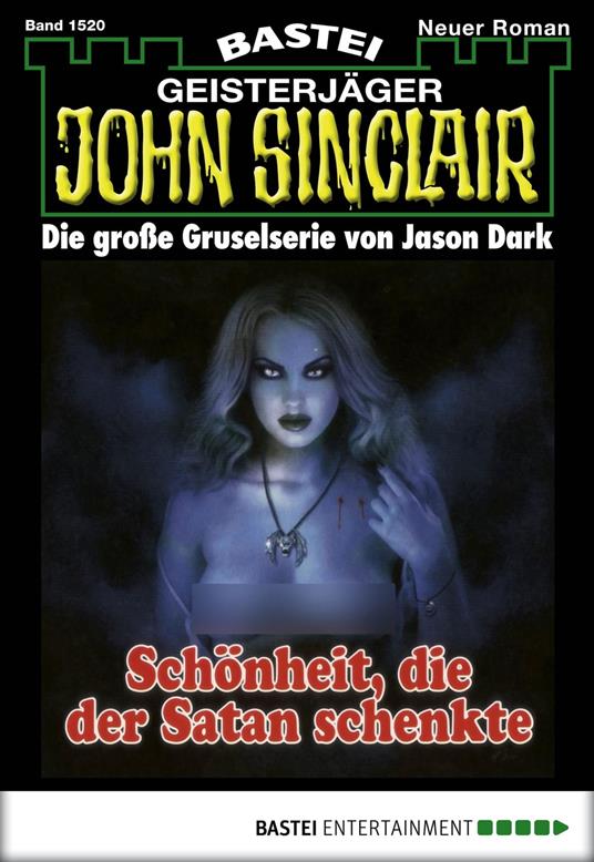John Sinclair 1520