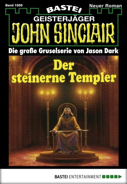 John Sinclair 1589
