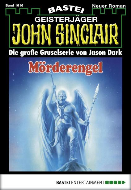 John Sinclair 1616