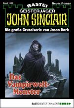 John Sinclair 1630