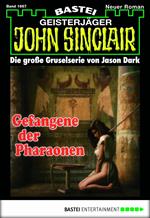 John Sinclair 1667