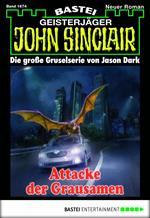 John Sinclair 1674