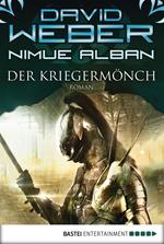 Nimue Alban: Der Kriegermönch
