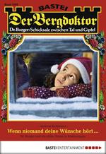 Der Bergdoktor 1689