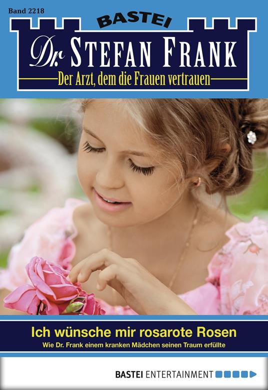 Dr. Stefan Frank 2218