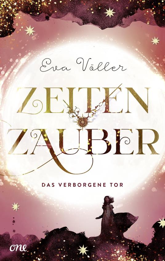 Zeitenzauber - Das verborgene Tor - Eva Völler - ebook