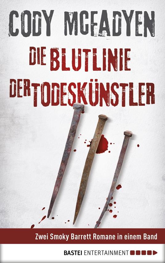 Die Blutlinie/Der Todeskünstler