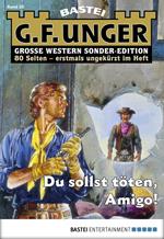 G. F. Unger Sonder-Edition 25