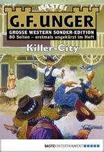 G. F. Unger Sonder-Edition 26