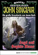 John Sinclair 1862