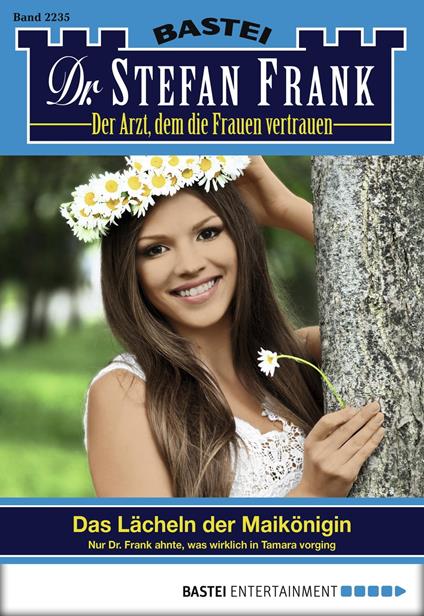 Dr. Stefan Frank 2235