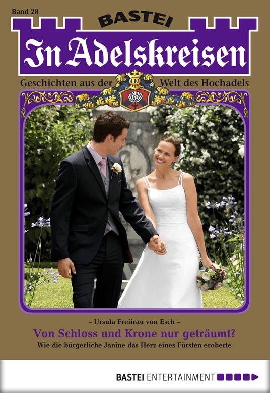 In Adelskreisen - Folge 28