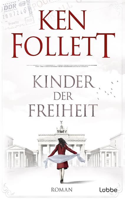 Kinder der Freiheit