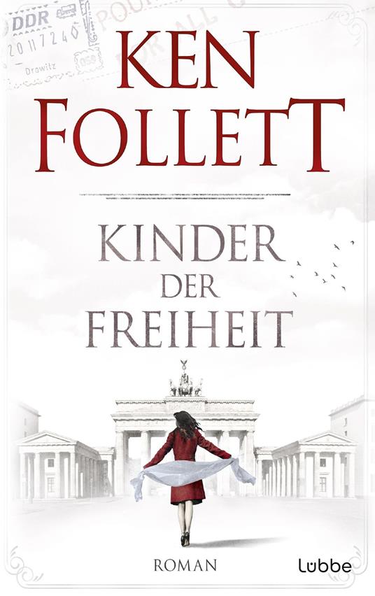 Kinder der Freiheit