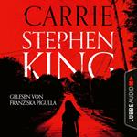 Carrie (Ungekürzte Fassung)