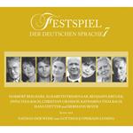 Festspiel der deutschen Sprache, Vol. 7: Nathan der Weise