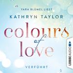 Verführt - Colours of Love 4