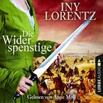 Die Widerspenstige (Gekürzt)