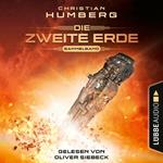 Mission Genesis - Die zweite Erde, Folge 1-6: Sammelband (Ungekürzt)