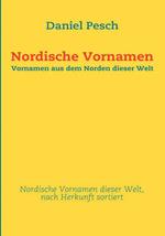 Nordische Vornamen: Vornamen aus dem Norden dieser Welt