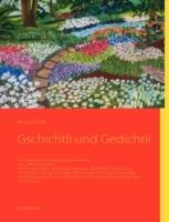 Gschichtli und Gedichtli: eine gärtnerisch-kulinarische Zeitreise - Anna Dorb - cover