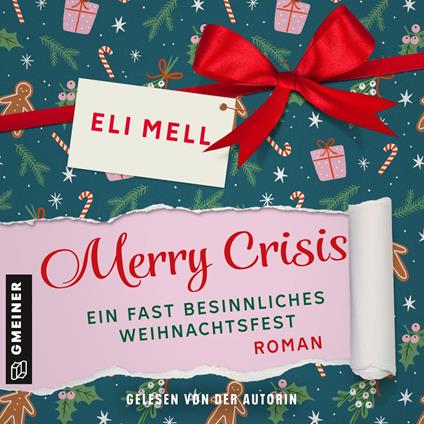 Merry Crisis – ein fast besinnliches Weihnachtsfest