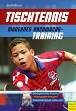 Tischtennis - Modernes Nachwuchstraining