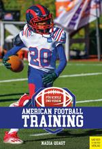 American Football - Training für Schule und Verein