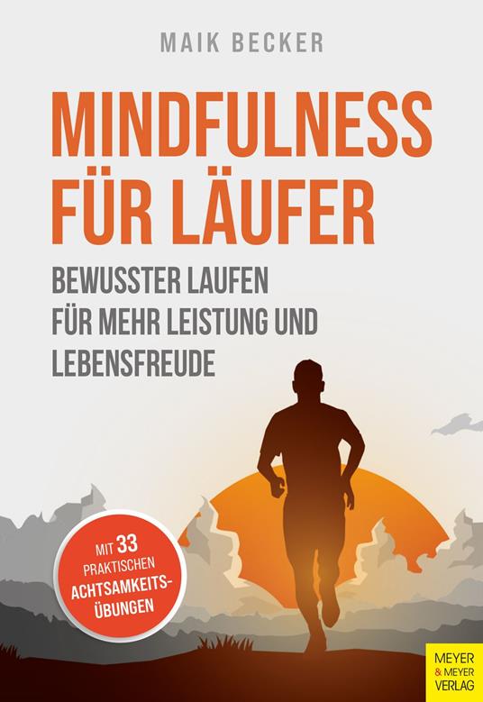 Mindfulness für Läufer